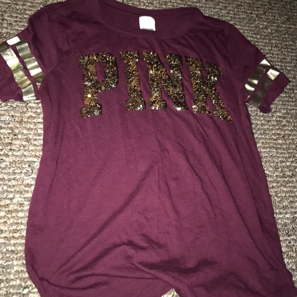 Victoria secret top - Picture 1 of 1